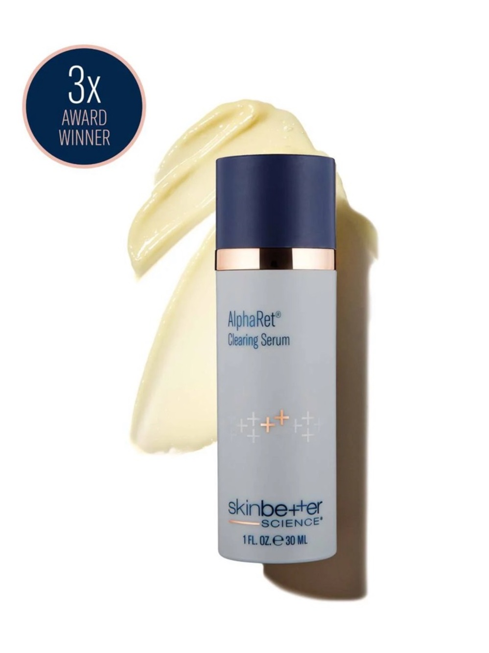 Skinbetter Science AlphaRet Clearing Serum